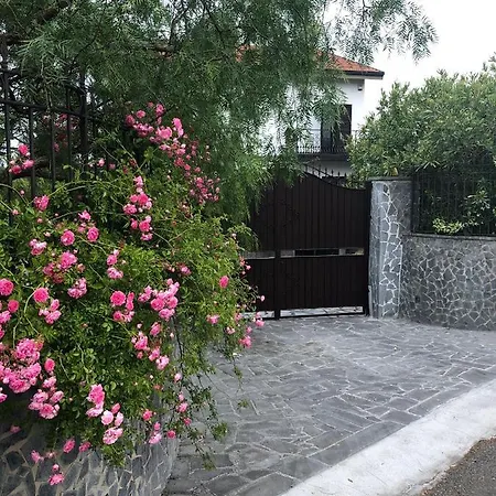 Etna Petit Relais 4* Nicolosi