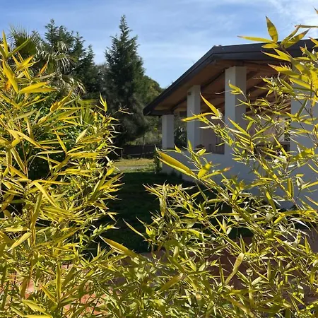 Etna Petit Relais Nicolosi