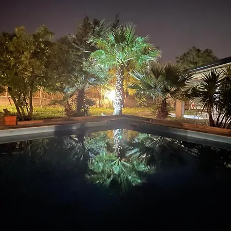 Etna Petit Relais Alojamento de Acomodação e Pequeno-almoço Nicolosi