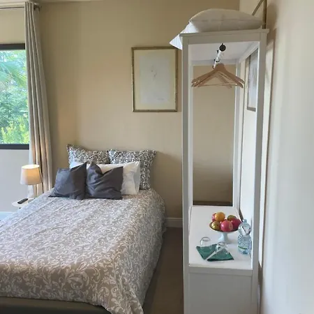 Etna Petit Relais Alojamento de Acomodação e Pequeno-almoço