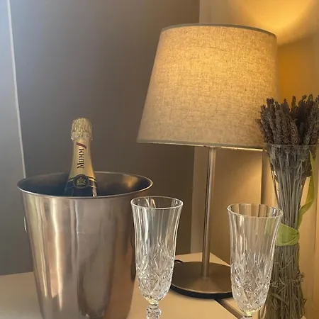 Alojamento de Acomodação e Pequeno-almoço Etna Petit Relais 4*