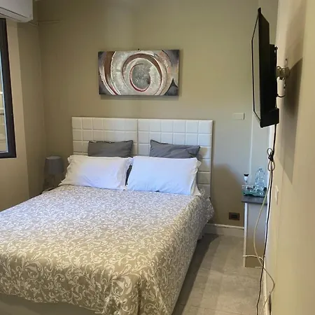 Etna Petit Relais Bed & Breakfast