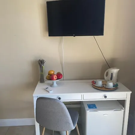 Etna Petit Relais 4*