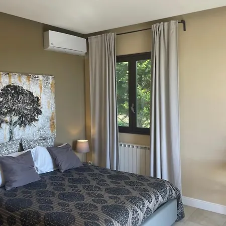 Etna Petit Relais Nicolosi