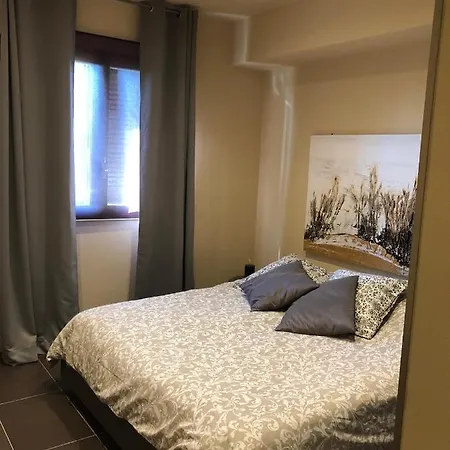 Etna Petit Relais Bed & Breakfast *