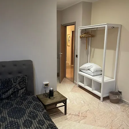 Etna Petit Relais Bed & Breakfast *
