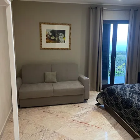 Etna Petit Relais 4*