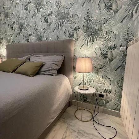 Etna Petit Relais Bed & Breakfast
