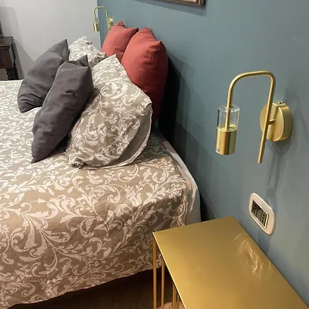 Etna Petit Relais Alojamento de Acomodação e Pequeno-almoço