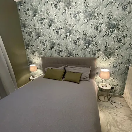 Etna Petit Relais 4* Nicolosi