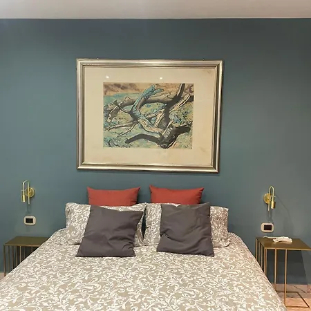 Bed & Breakfast Etna Petit Relais *