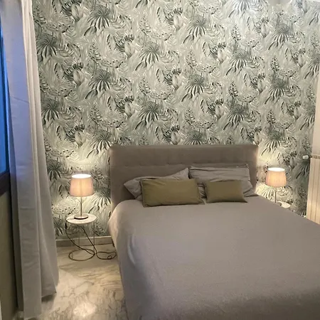 Etna Petit Relais Nicolosi