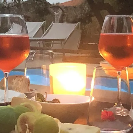 Alojamento de Acomodação e Pequeno-almoço Etna Petit Relais