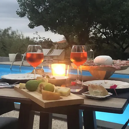 Etna Petit Relais Bed & Breakfast *