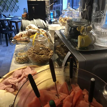 Etna Petit Relais 4* Nicolosi