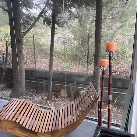 Alojamento de Acomodação e Pequeno-almoço Etna Petit Relais 4*