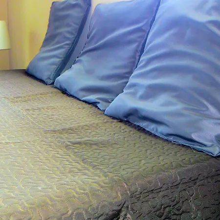 Etna Petit Relais Alojamento de Acomodação e Pequeno-almoço Nicolosi