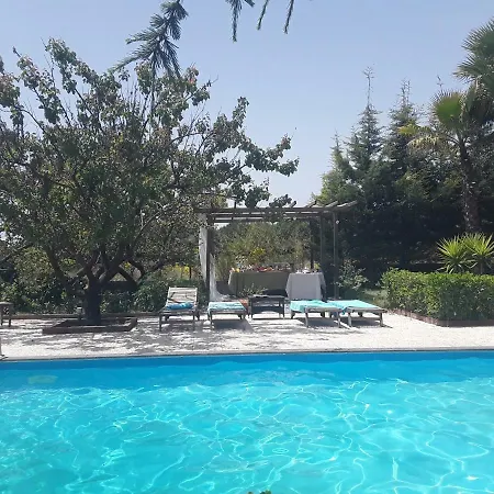 Etna Petit Relais Bed & Breakfast