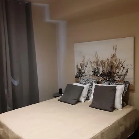 Bed & Breakfast Etna Petit Relais Nicolosi