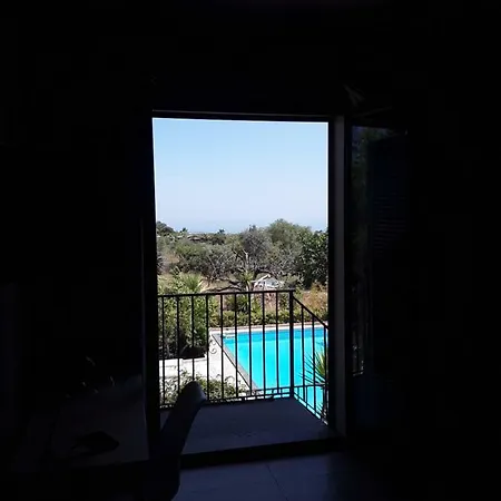 Bed & Breakfast Etna Petit Relais *