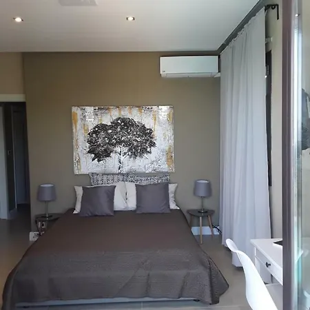 Bed & Breakfast Etna Petit Relais *