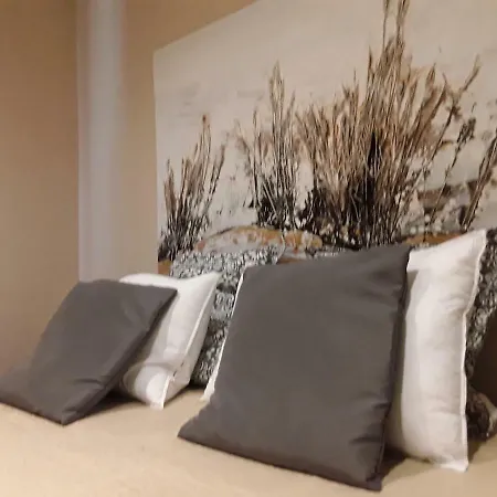 Etna Petit Relais 4*