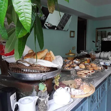 Etna Petit Relais Bed & Breakfast *